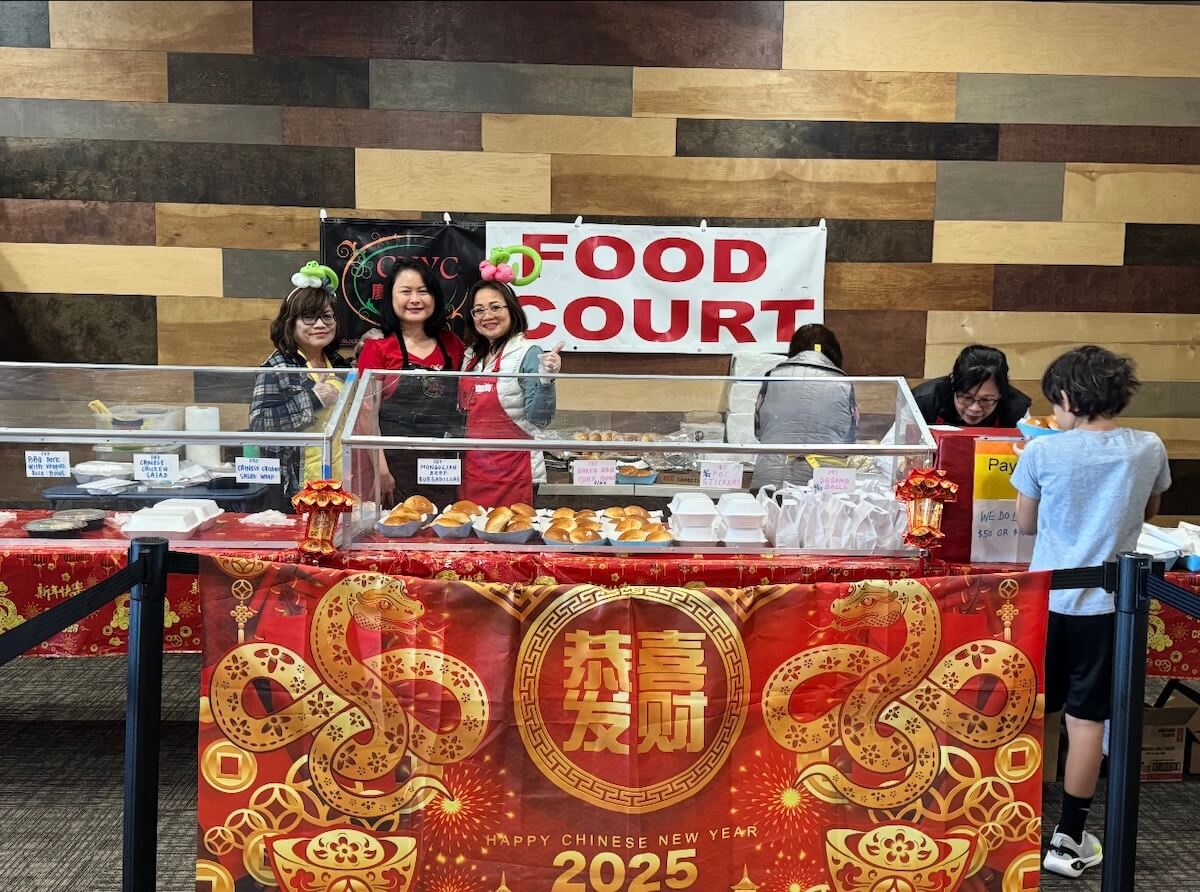 Community Involvement 3