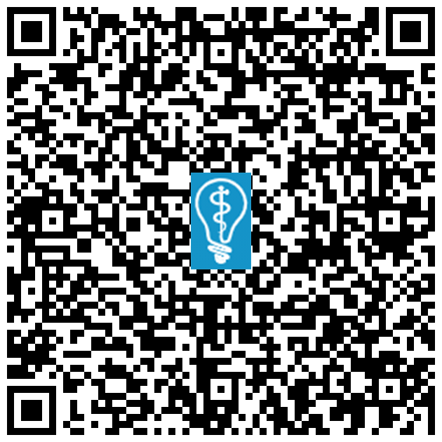 QR code image for Dental Procedures in Modesto, CA