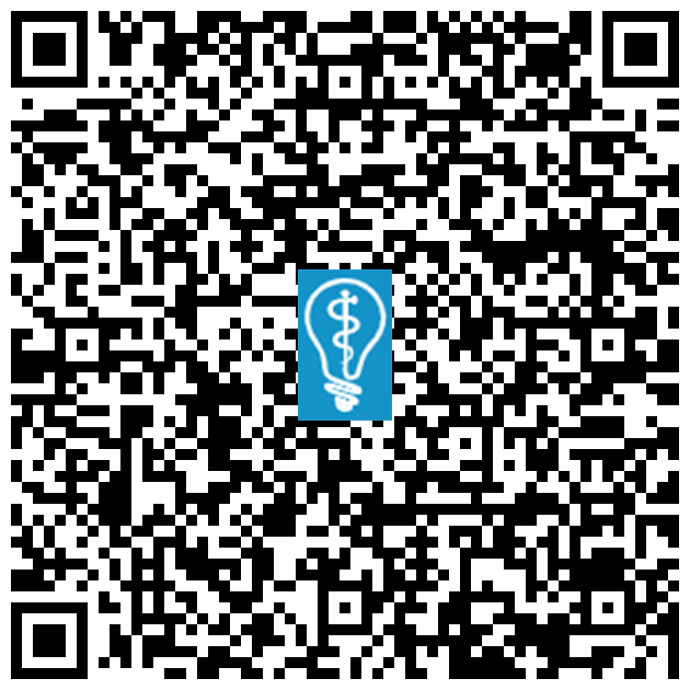 QR code image for Do I Have Sleep Apnea in Modesto, CA