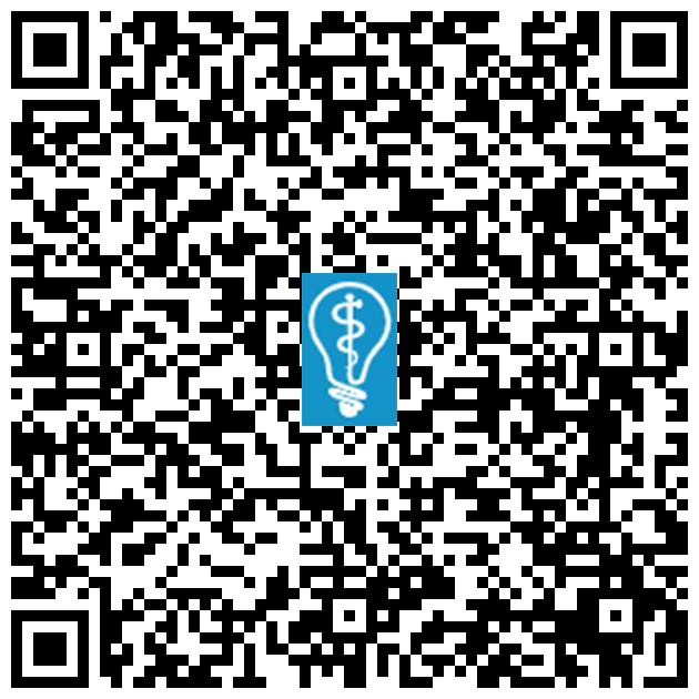 QR code image for Emergency Dentist in Modesto, CA