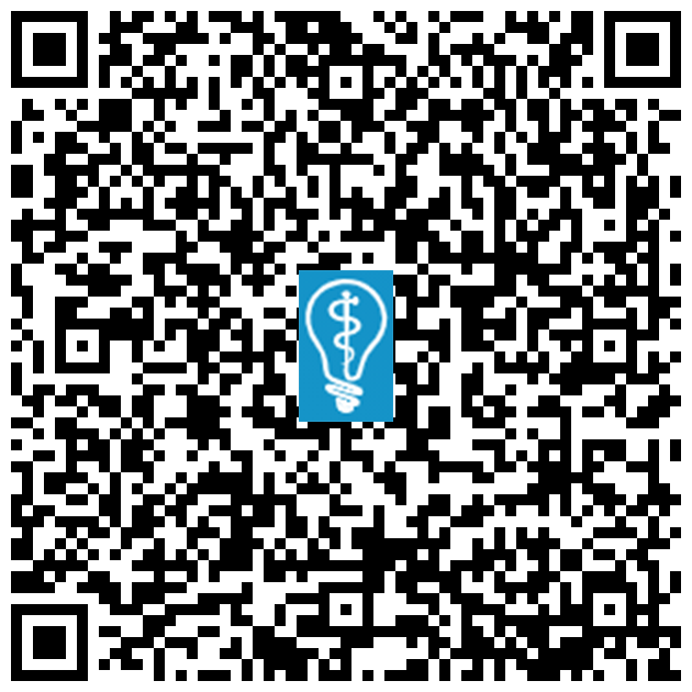 QR code image for Find a Dentist in Modesto, CA