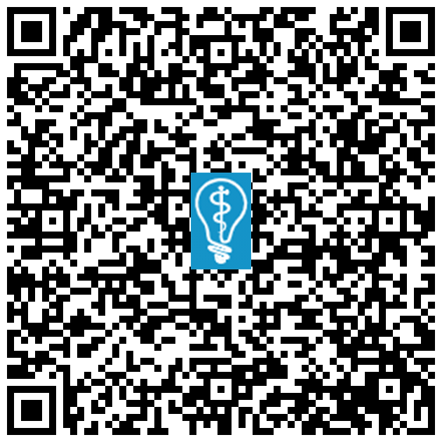 QR code image for Find the Best Dentist in Modesto, CA