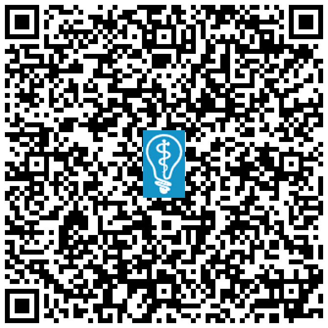 QR code image for Flexible Spending Accounts in Modesto, CA