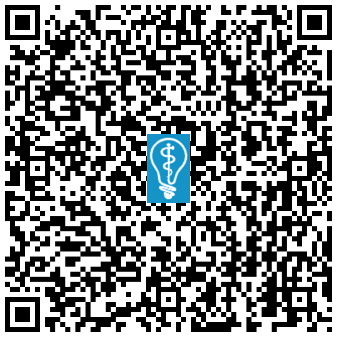 QR code image for Health Care Savings Account in Modesto, CA