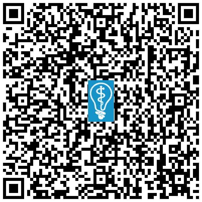 QR code image for Is Invisalign Teen Right for My Child in Modesto, CA