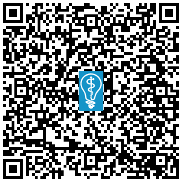 QR code image for Night Guards in Modesto, CA