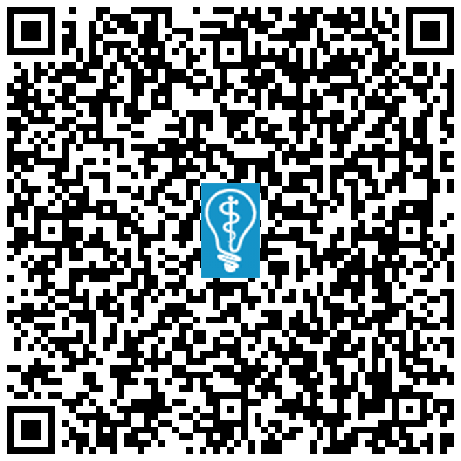 QR code image for Office Roles - Who Am I Talking To in Modesto, CA