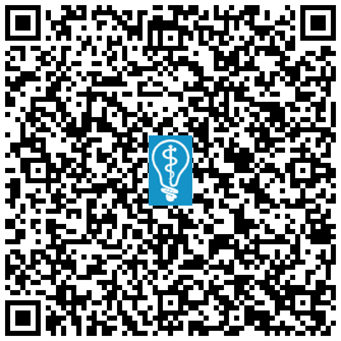 QR code image for 7 Things Parents Need to Know About Invisalign Teen in Modesto, CA