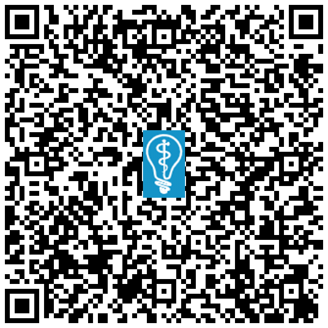 QR code image for Why go to a Pediatric Dentist Instead of a General Dentist in Modesto, CA