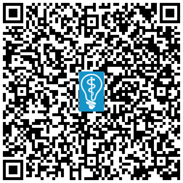 QR code image for Same Day Dentistry in Modesto, CA