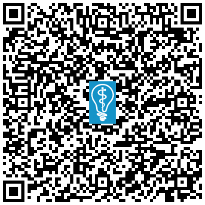 QR code image for When a Situation Calls for an Emergency Dental Surgery in Modesto, CA