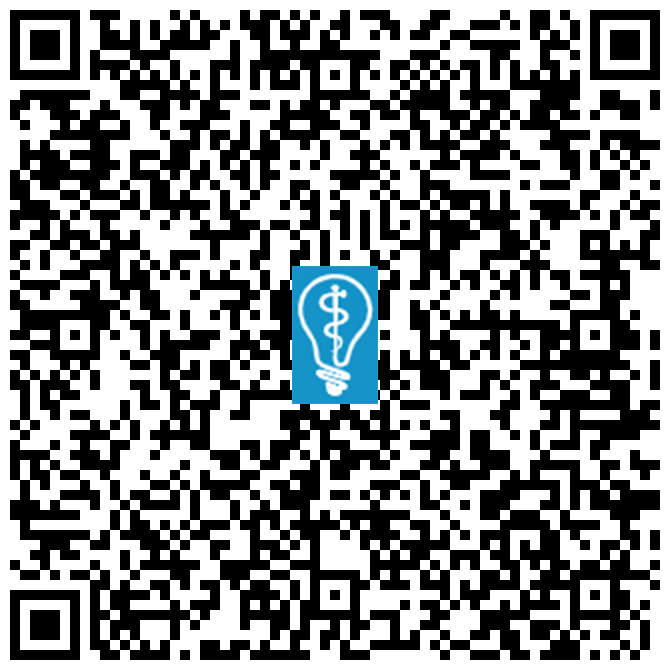 QR code image for When Is a Tooth Extraction Necessary in Modesto, CA